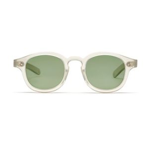 Romper Sunglasses Crystal Fog + G15